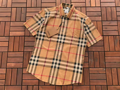 Camisa BB