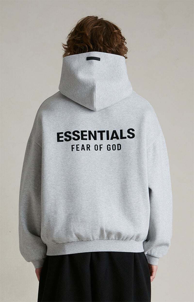 FOG x Essentials Hoodie PE25