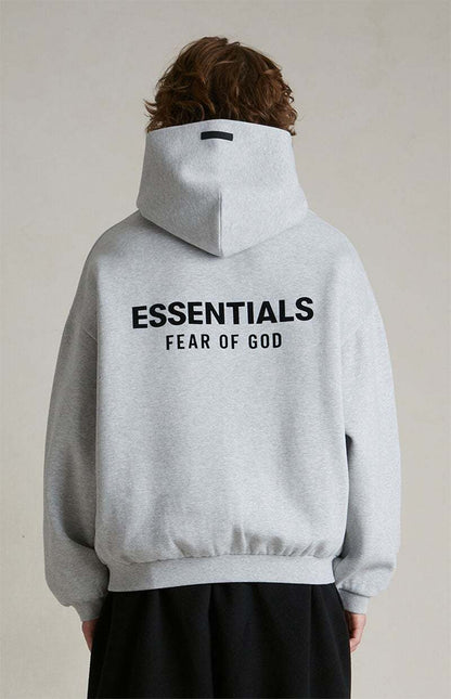 FOG x Essentials Hoodie PE25