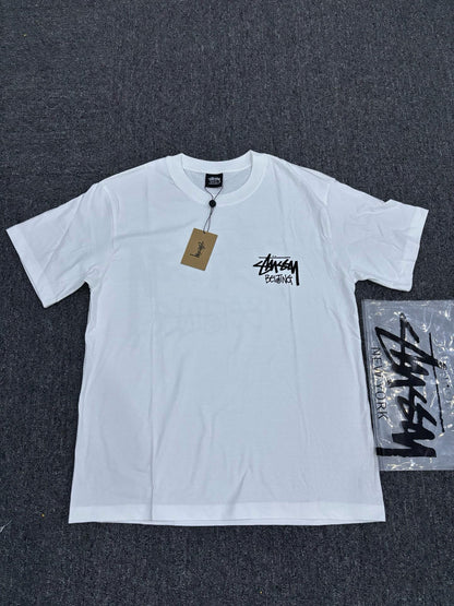 Camiseta Stu