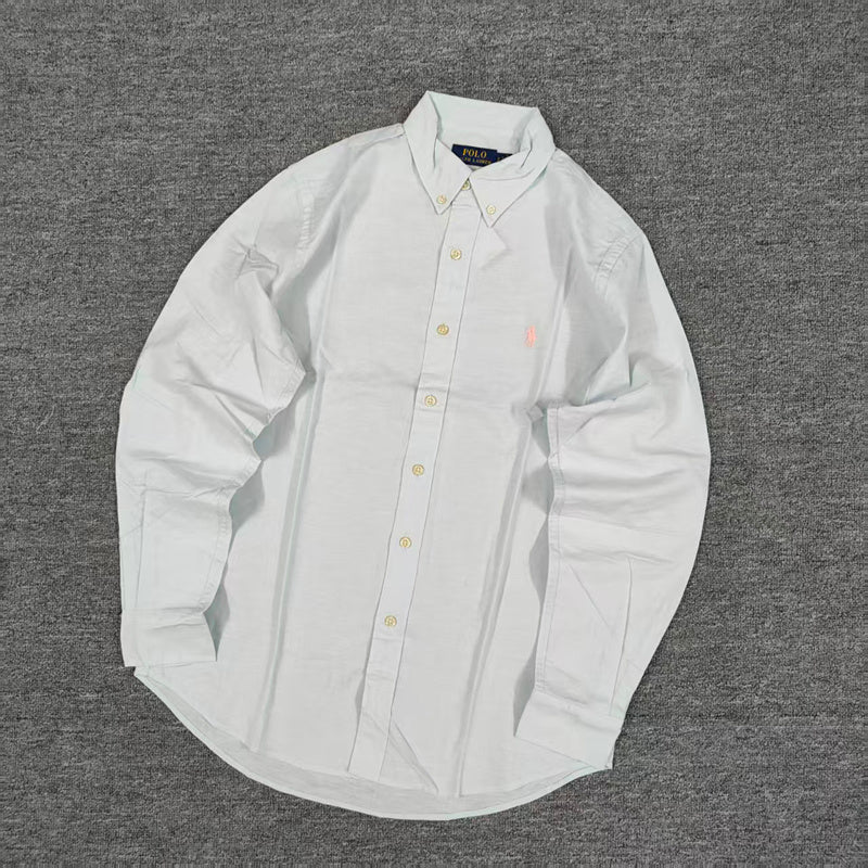 Camisa Ralph Lauren
