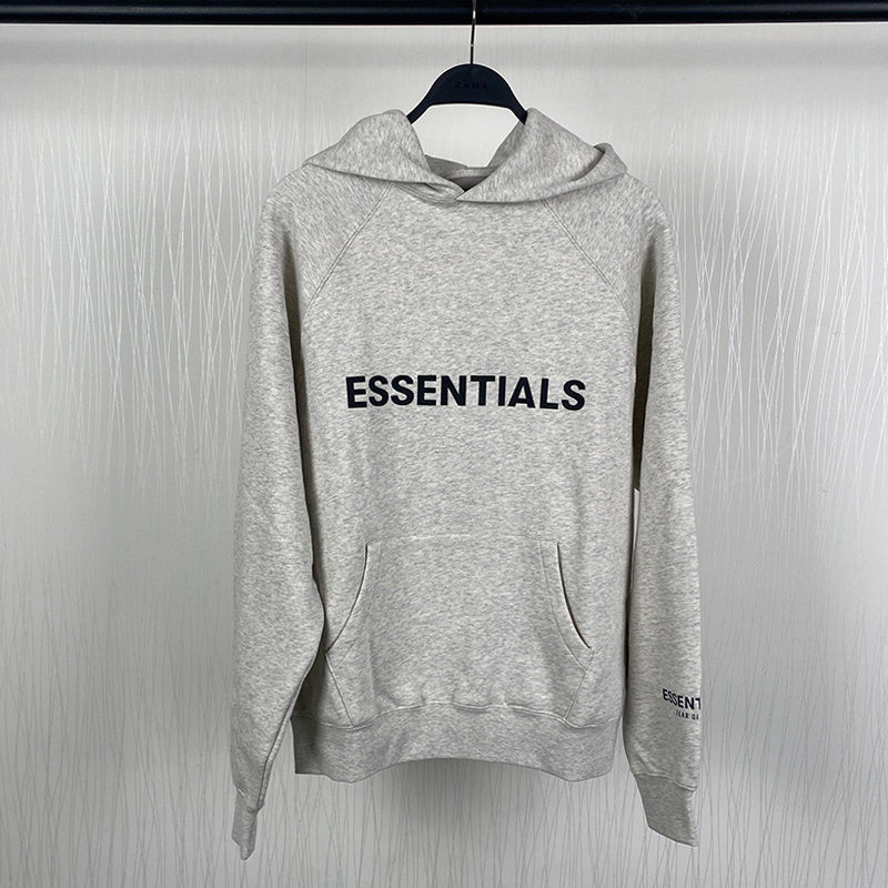 Sudadera FOG x Essentials PV20