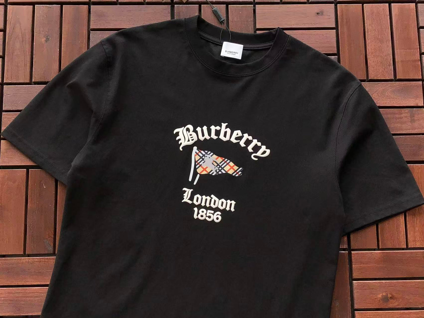 Camisa BB