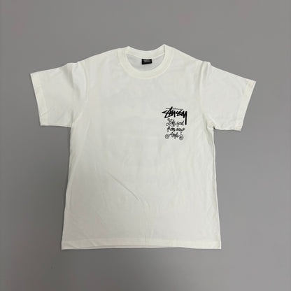 Camiseta Stu