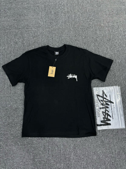 Camiseta de Stu