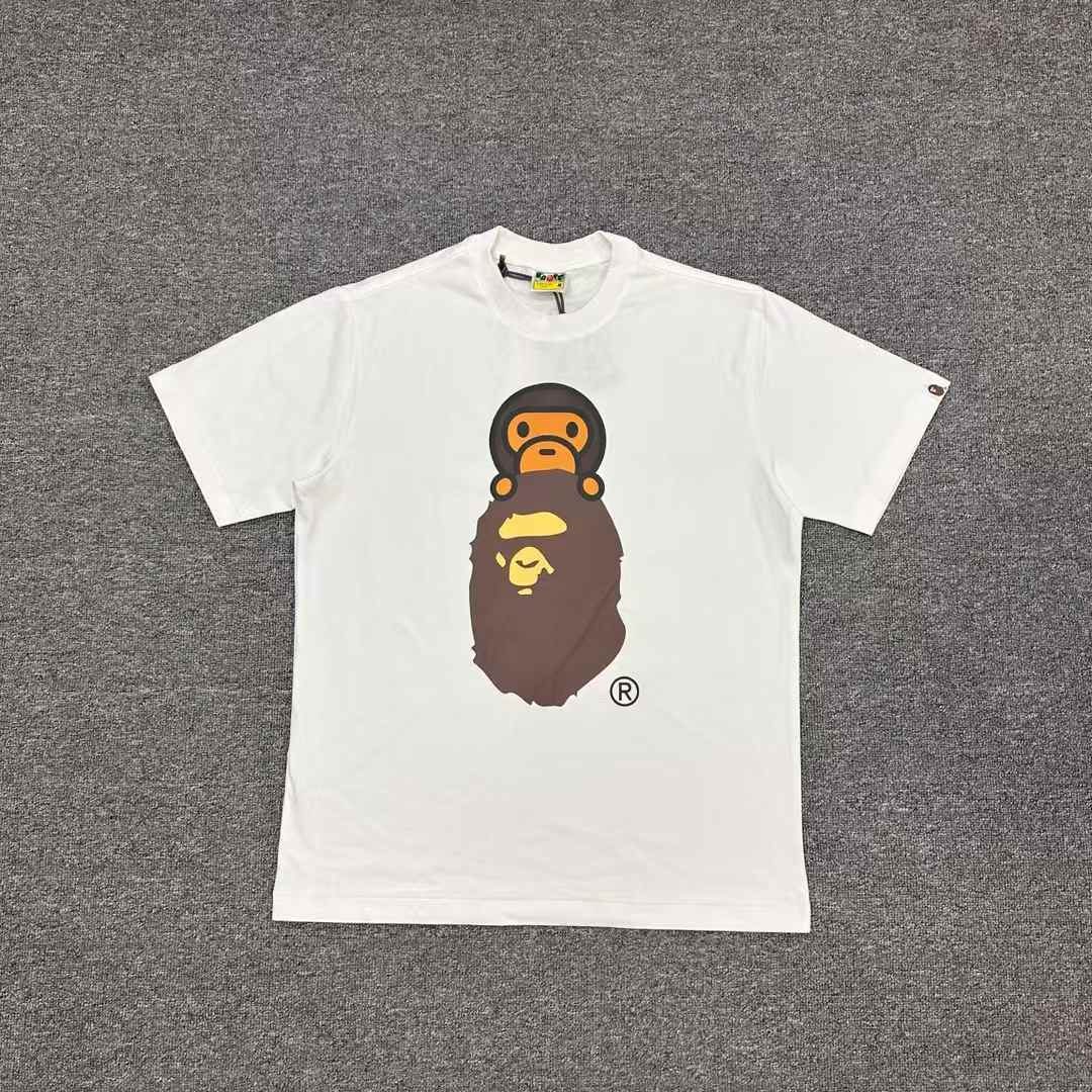 Camiseta Bp