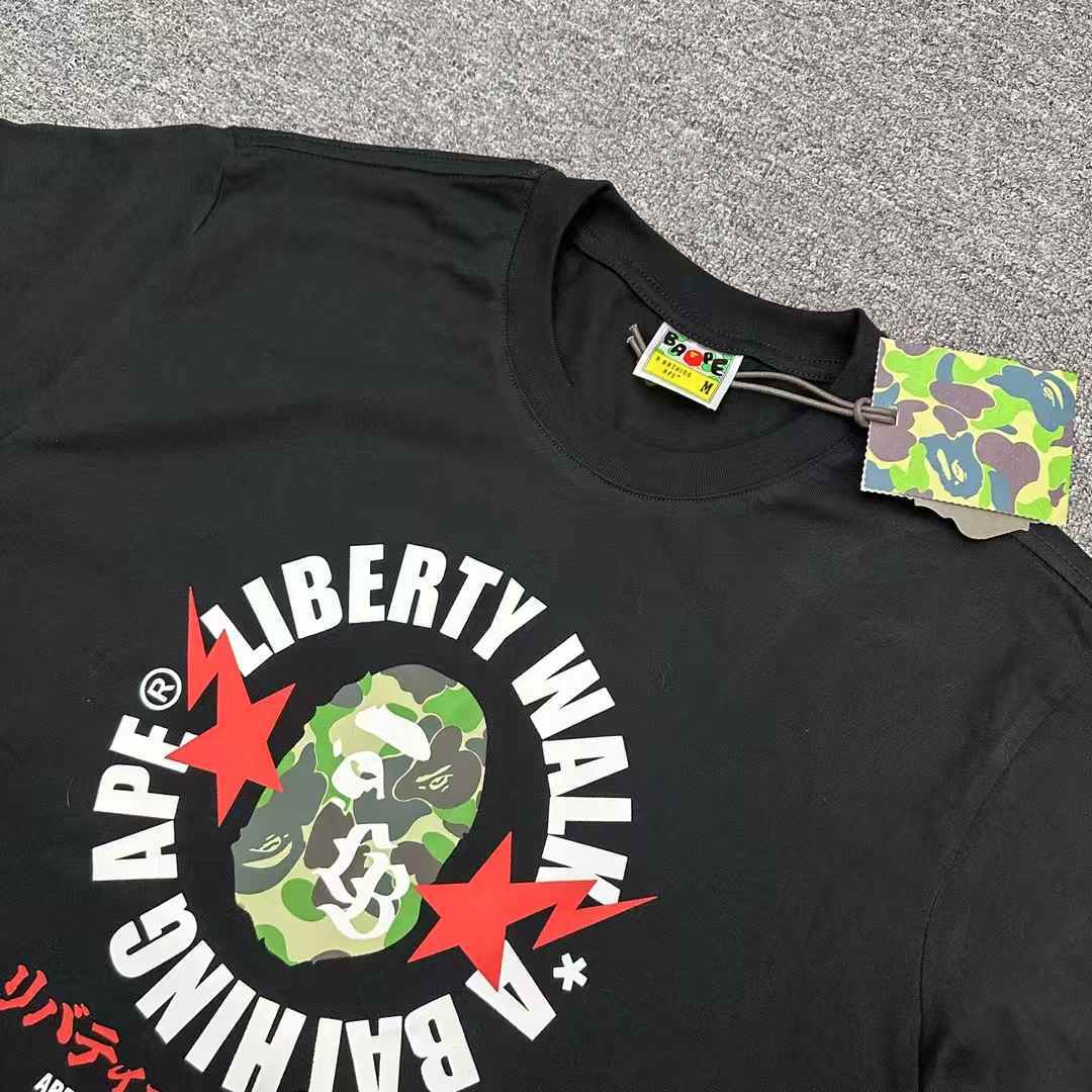 Camiseta Bp