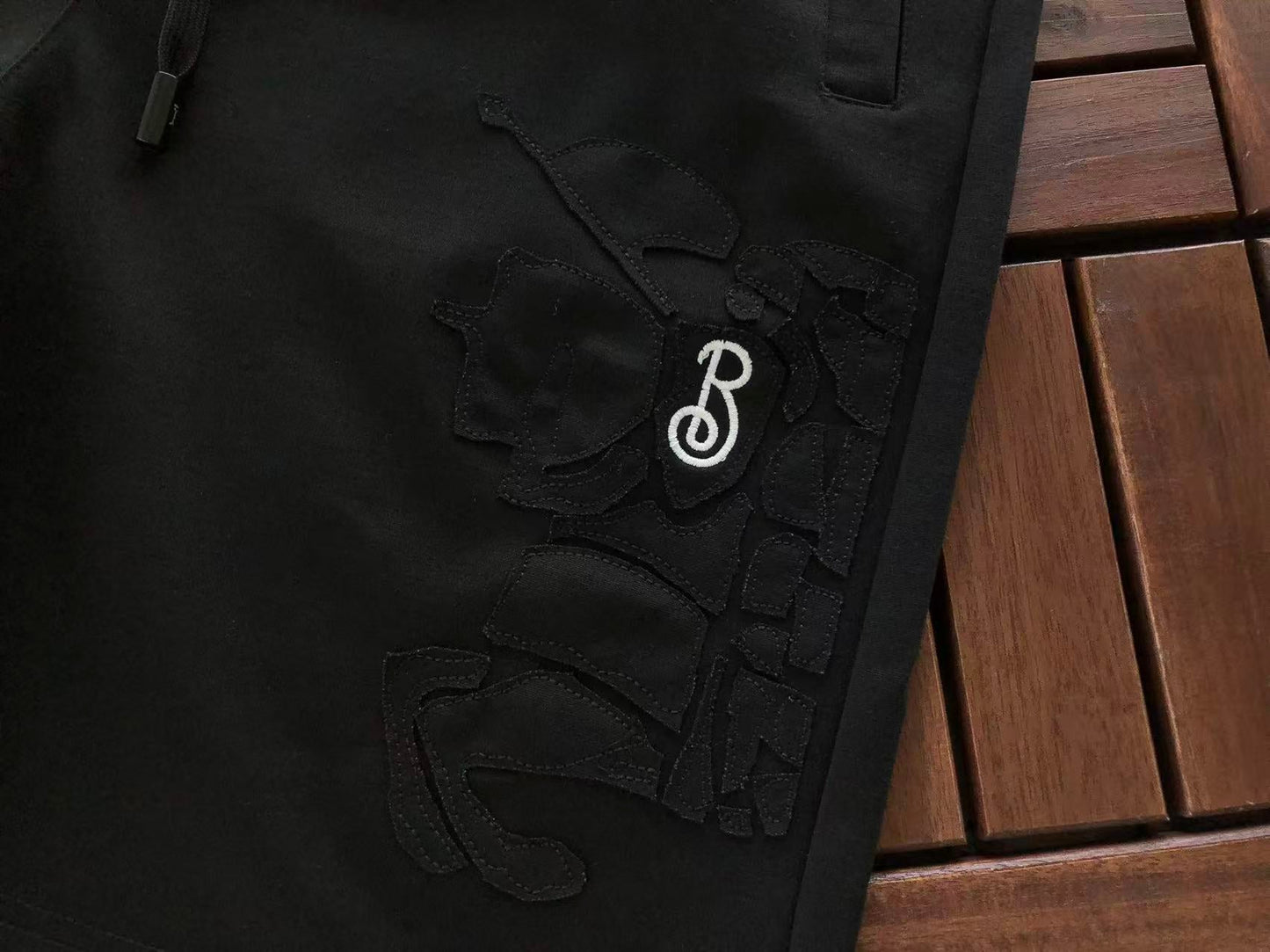 Pantalones cortos de BB