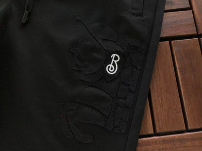 Pantalones cortos de BB