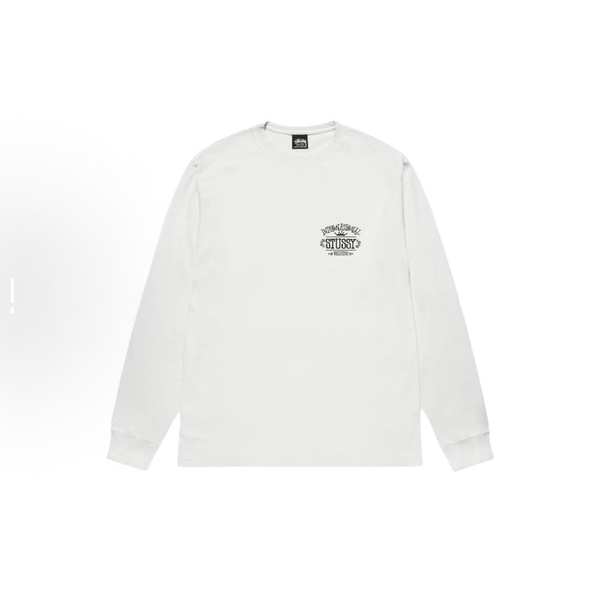 Camiseta de Stu