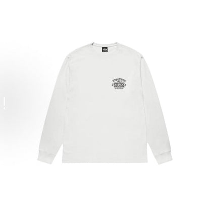 Camiseta de Stu