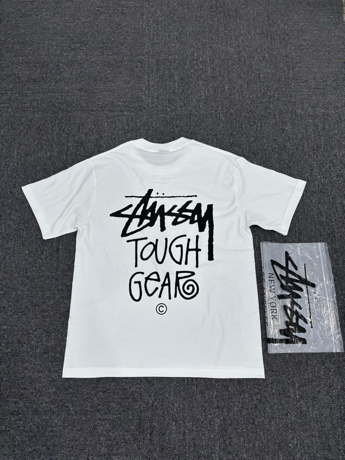 Camiseta de Stu