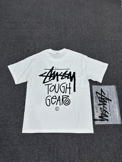 Camiseta de Stu
