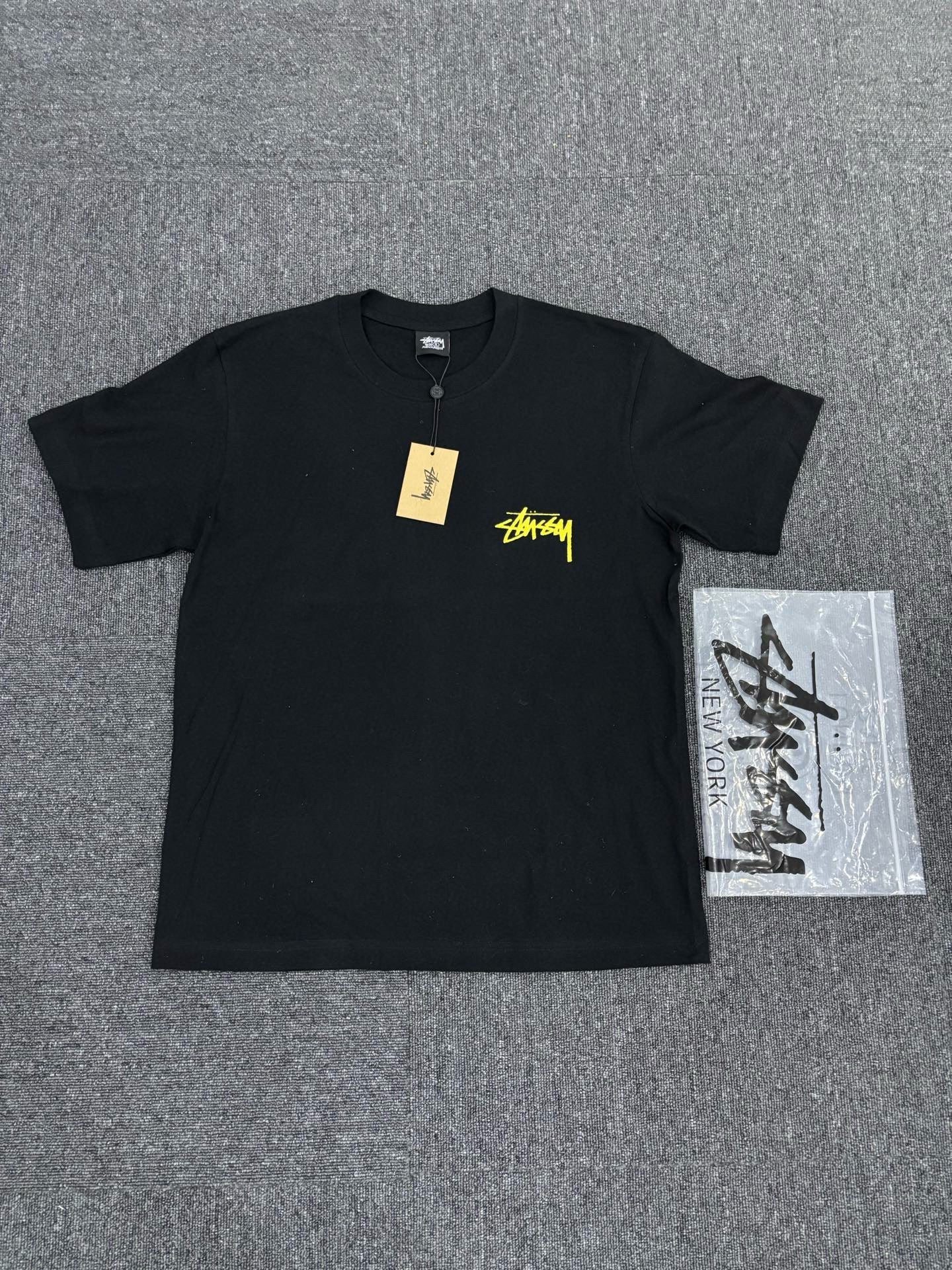Camiseta de Stu