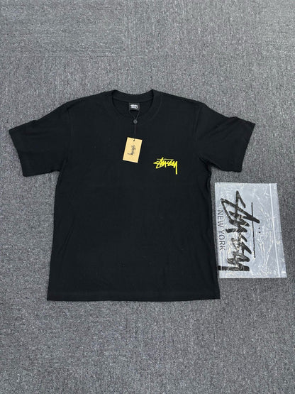 Camiseta de Stu