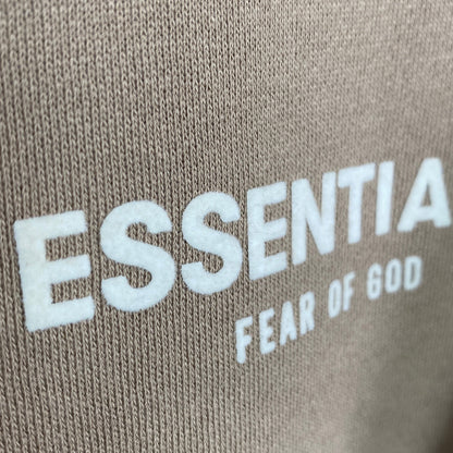 Sudadera con capucha FOG x Essentials 22SS