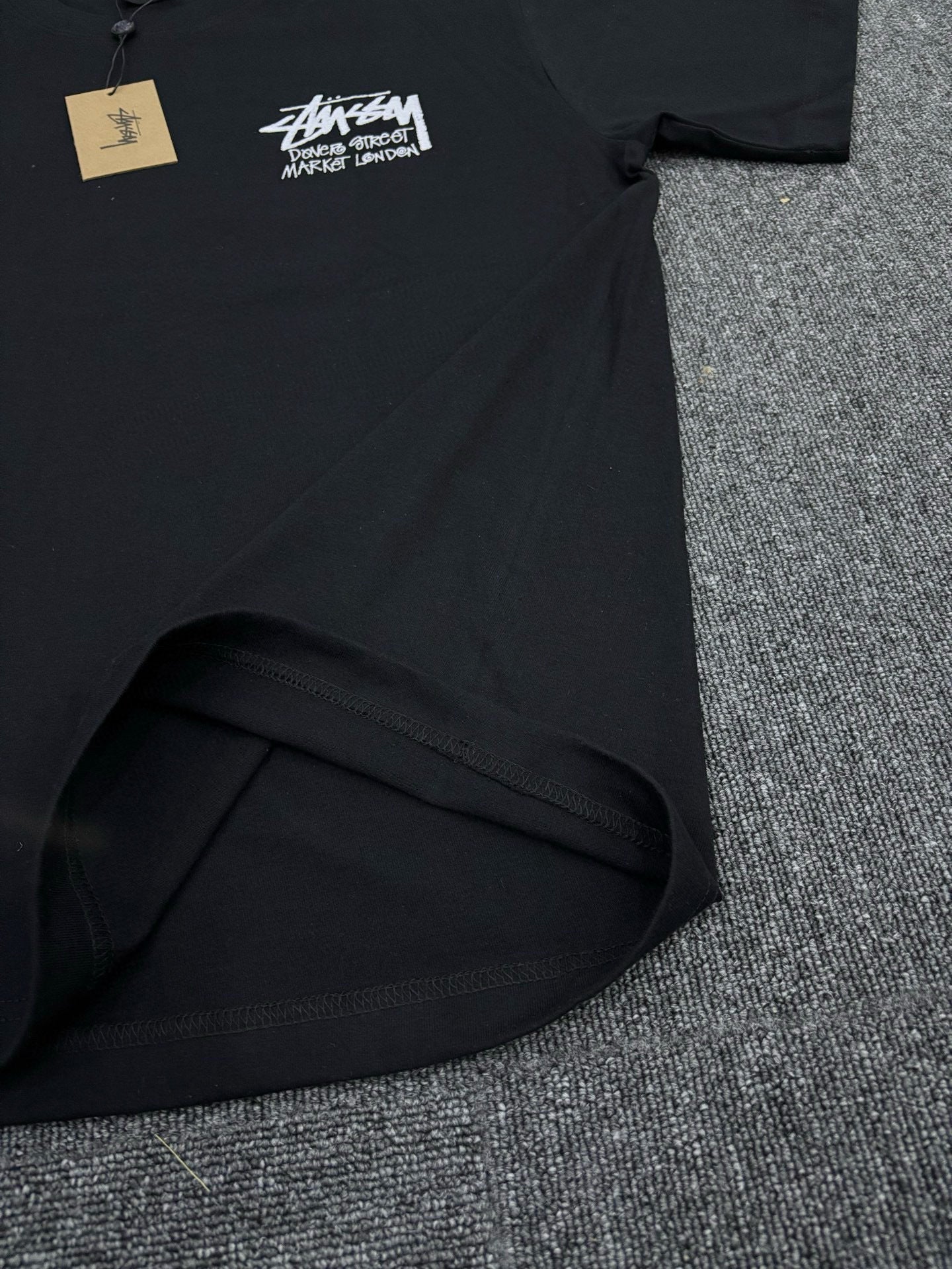 Camiseta de Stu