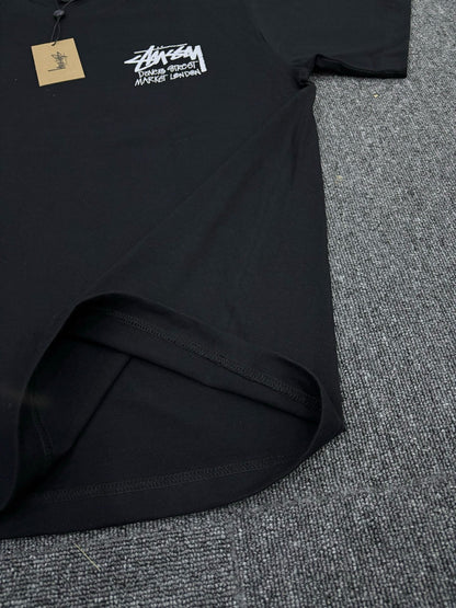 Camiseta de Stu
