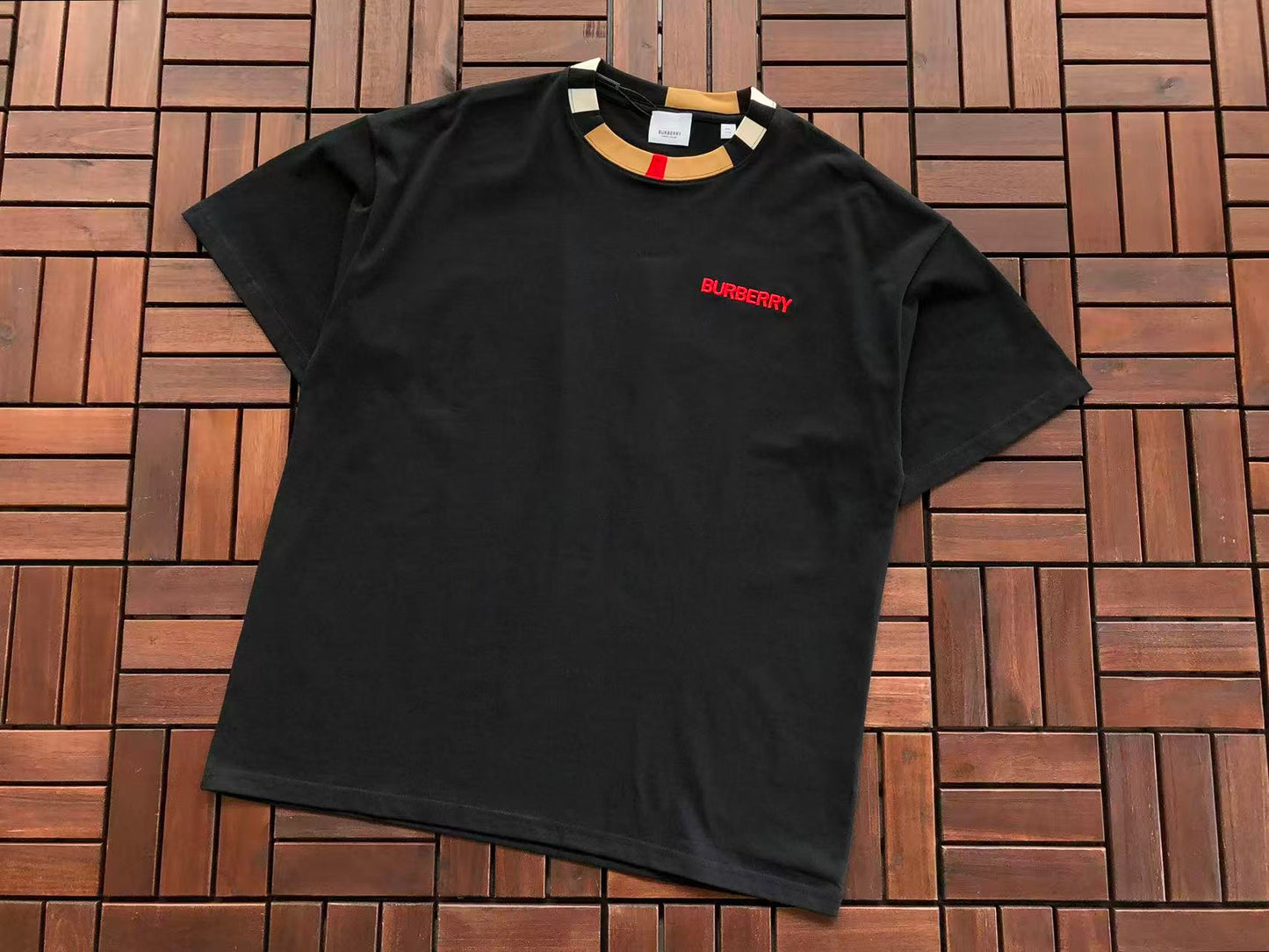 Camisa BB