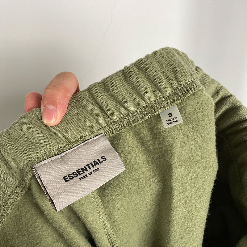 FOG x Essentials x Union Sudadera y Pants 21S/S