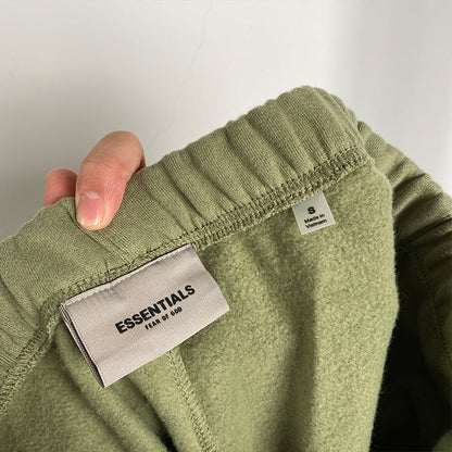 FOG x Essentials x Union Sudadera y Pants 21S/S