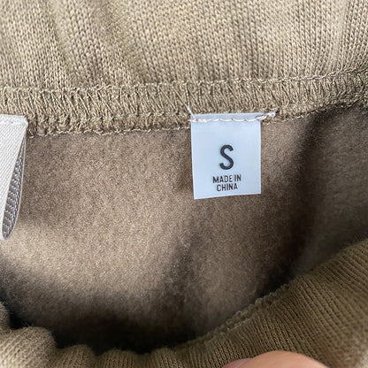 FOG x Essentials Pantalones de Chándal 22FW