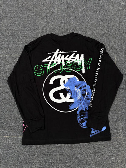 Camiseta de Stu