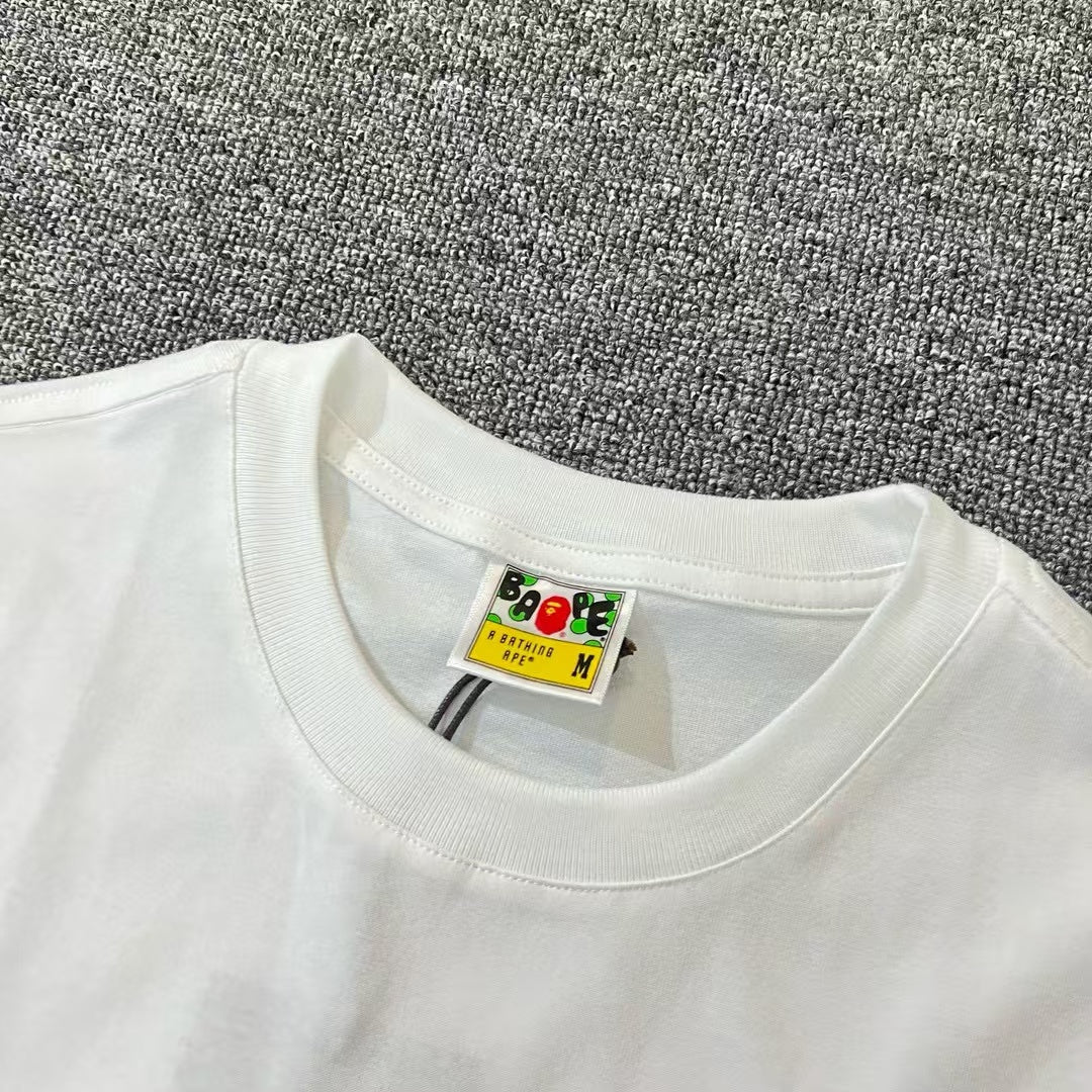 Camiseta Bp