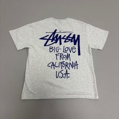 Camiseta Stu
