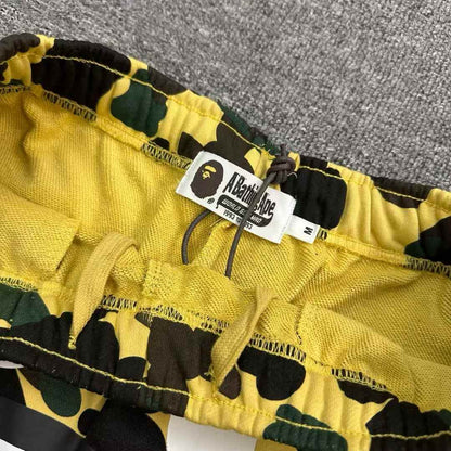 Pantalones cortos de presión arterial
