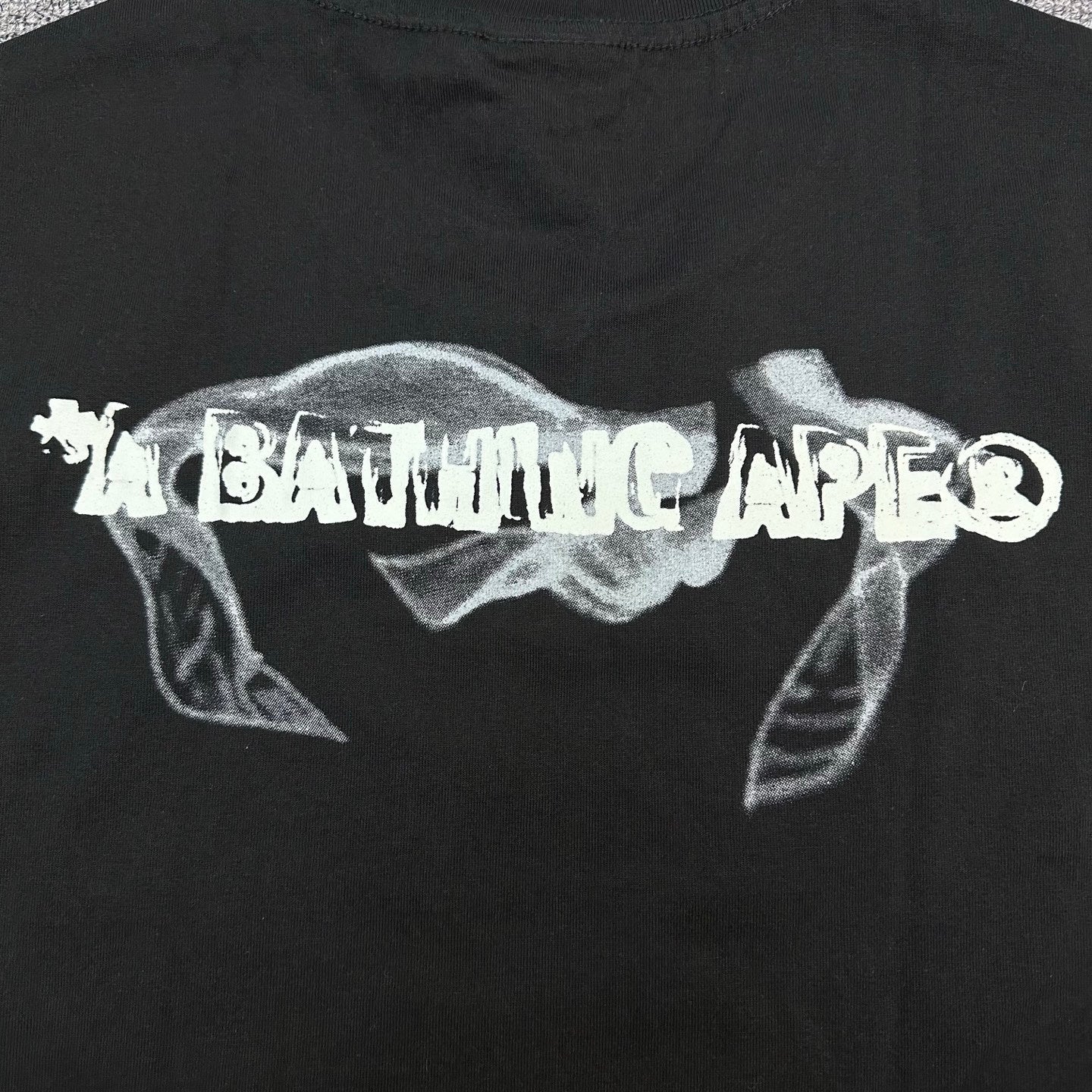 T-shirt Bp