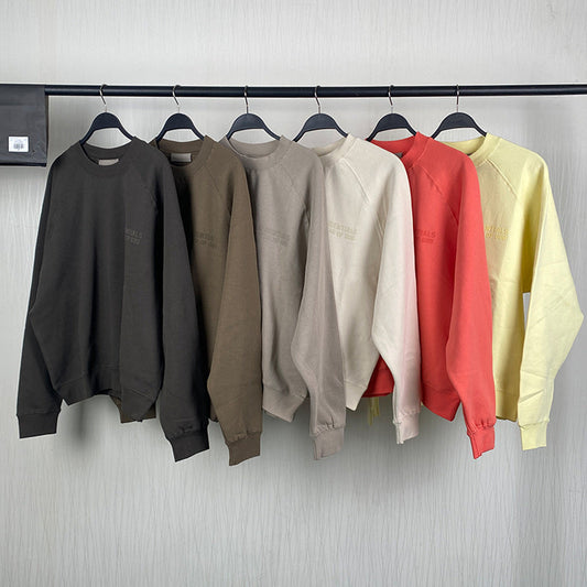FOG x Essentials Crewneck 22FW
