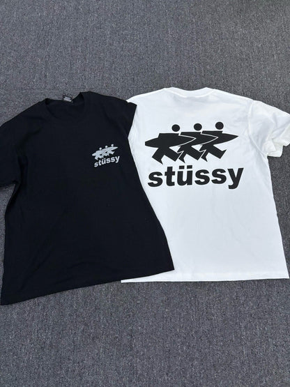 Camiseta Stu