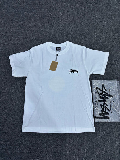 Camiseta Stu