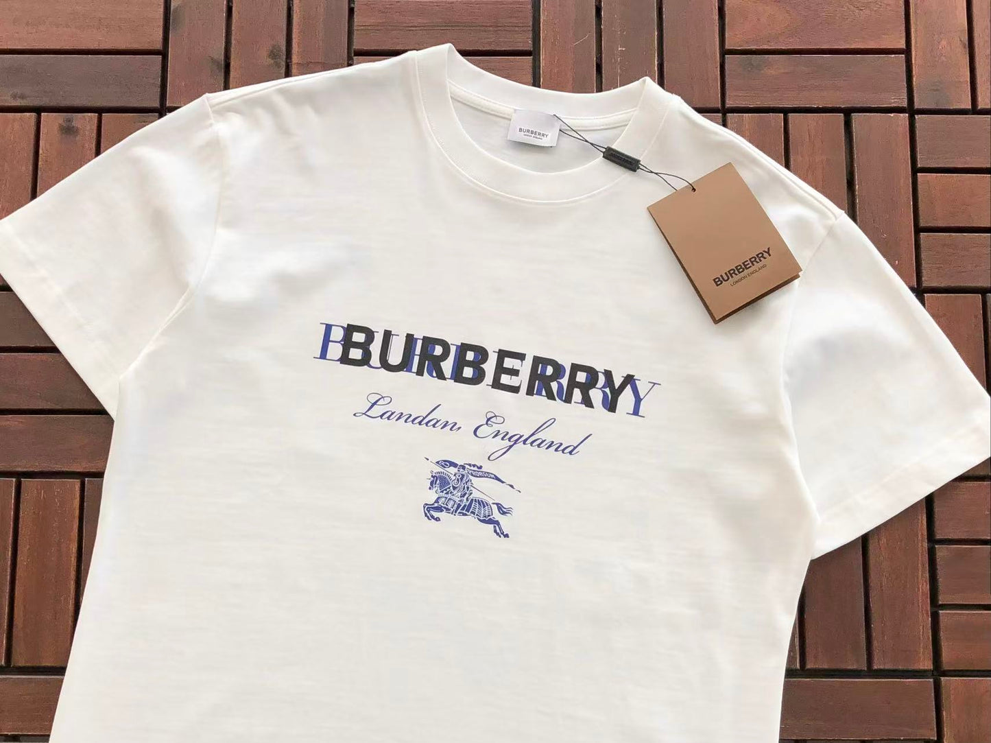 Camisa de BB
