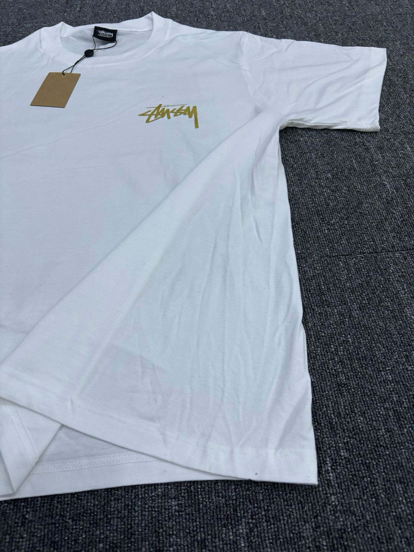 Camiseta de Stu