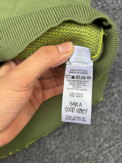 Jersey de Stu