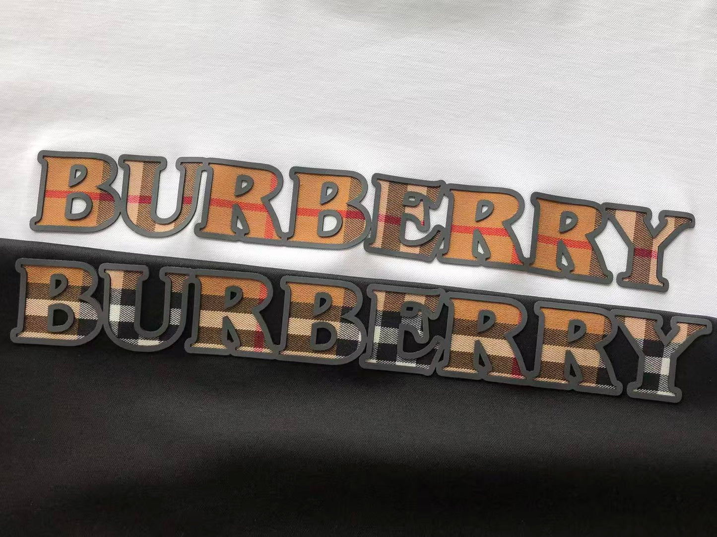 Camisa BB