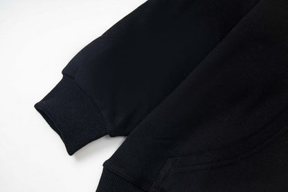 Sudadera con capucha Stu x Nk