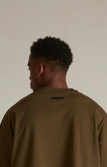 Camiseta FOG x Essentials