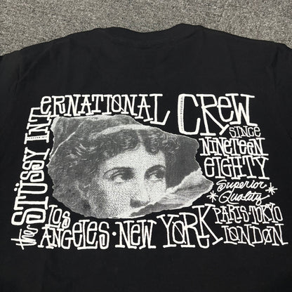 Camiseta de Stu