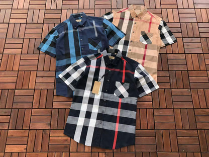 Camisa de BB