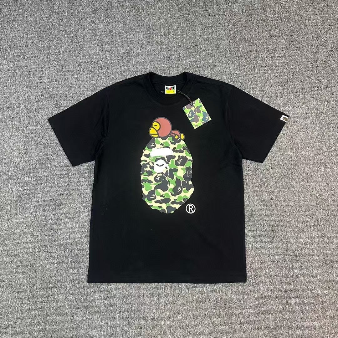 Camiseta Bp