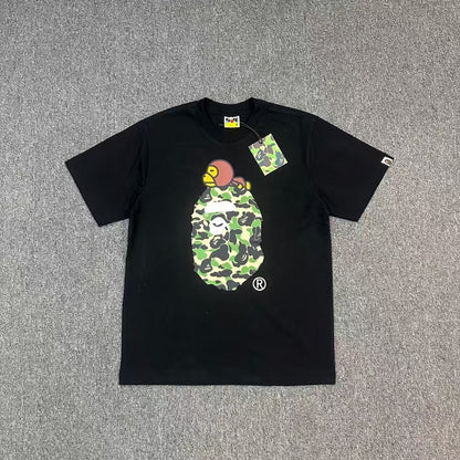 Camiseta Bp