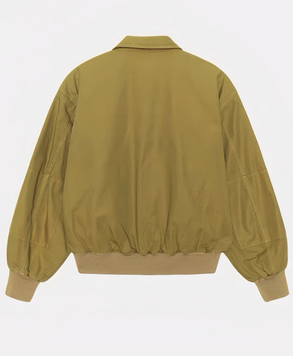 Stu Jacket