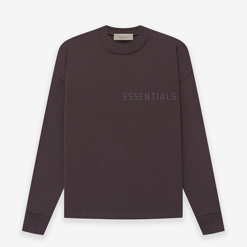 FOG x Essentials Maglia a Maniche Lunghe