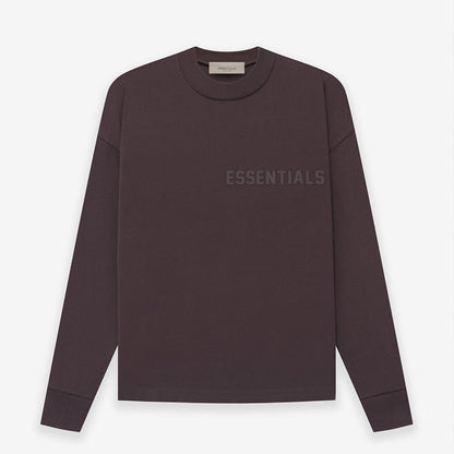 FOG x Essentials Maglia a Maniche Lunghe