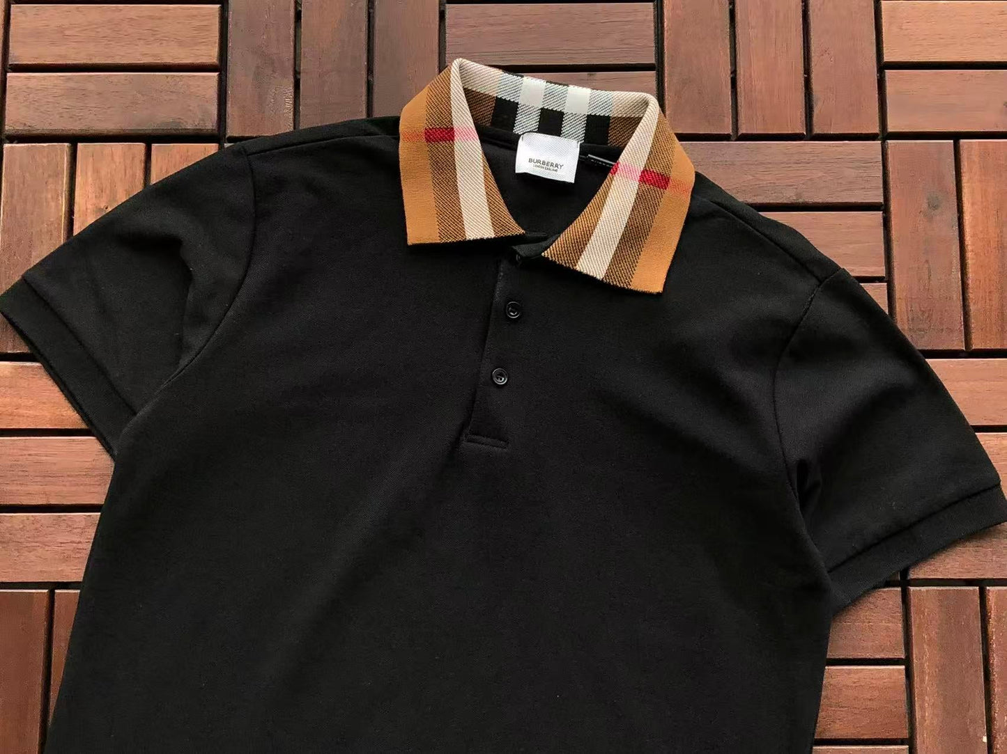 Camiseta BB