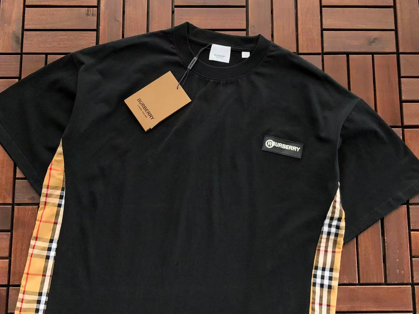 BB Shirt