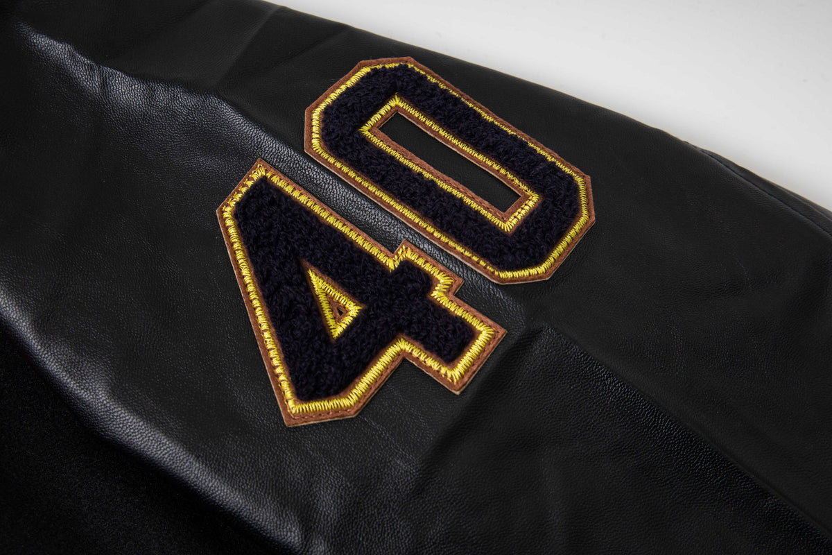 Stu Jacket